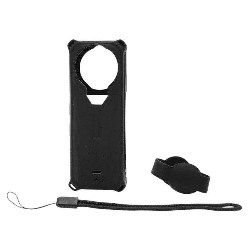 Silicone Cover Case for Insta360 X5