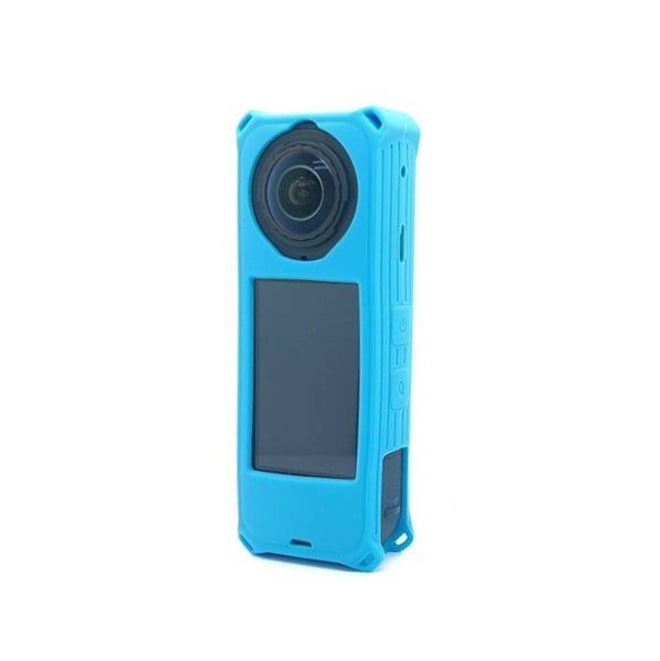 Silicone Cover Case for Insta360 X5