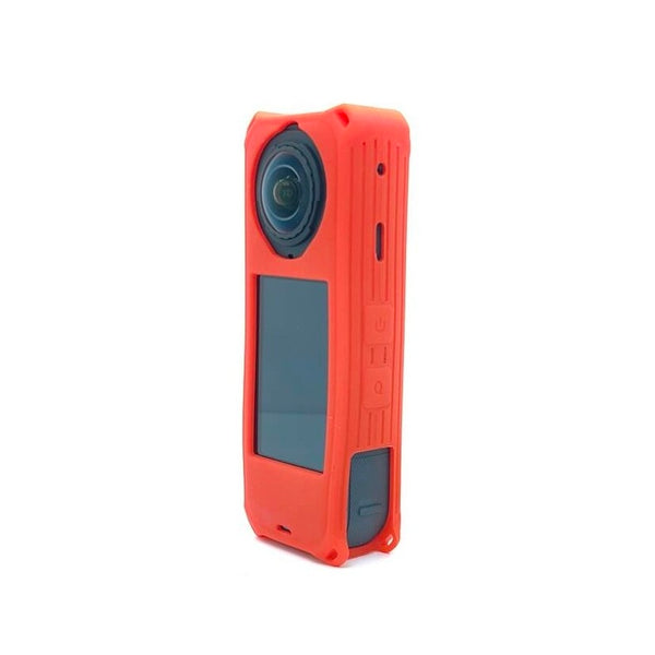 Silicone Cover Case for Insta360 X5