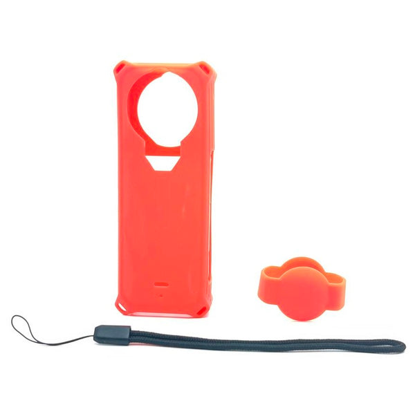 Silicone Cover Case for Insta360 X5