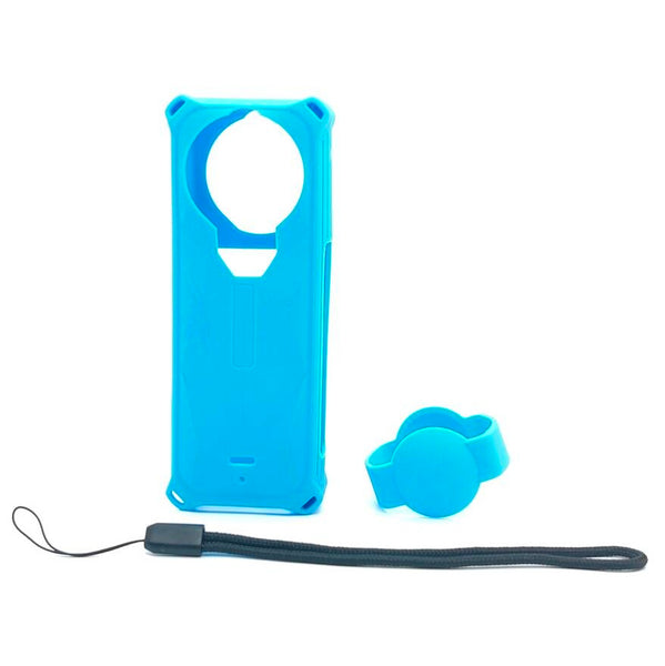 Silicone Cover Case for Insta360 X5