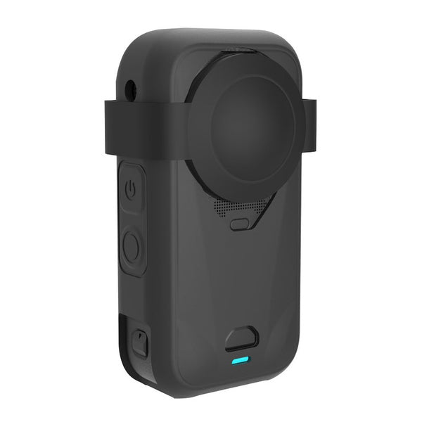 Silicone Case Cover Set for Insta360 X6