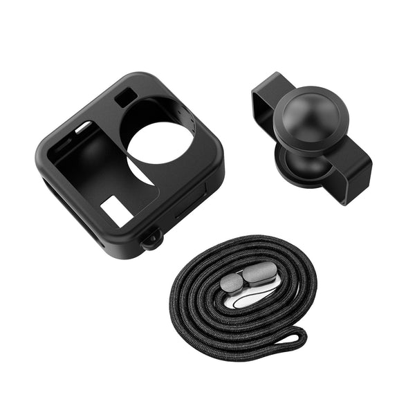 Silicone Cover Case for GoPro MAX 2