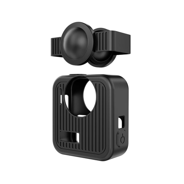 Silicone Cover Case for GoPro MAX 2