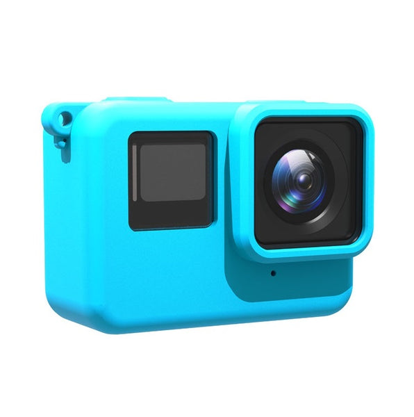 Silicone Case Cover for Insta360 Ace / Ace Pro / Ace Pro 2