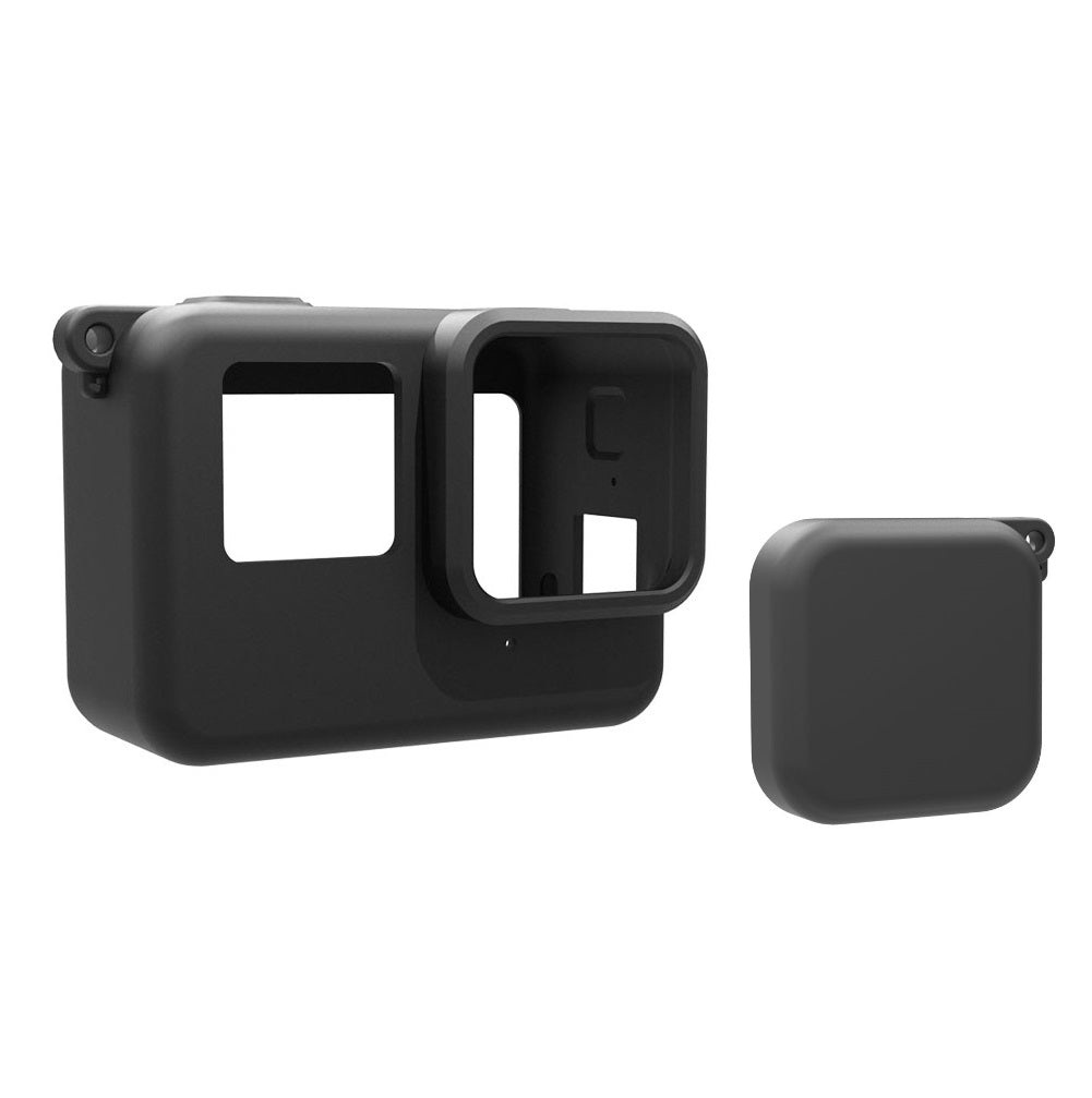 Silicone Case Cover for Insta360 Ace / Ace Pro / Ace Pro 2