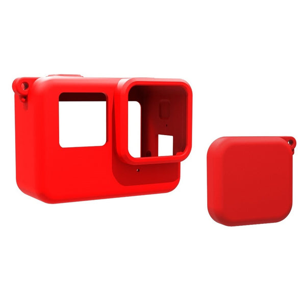 Silicone Case Cover for Insta360 Ace / Ace Pro / Ace Pro 2