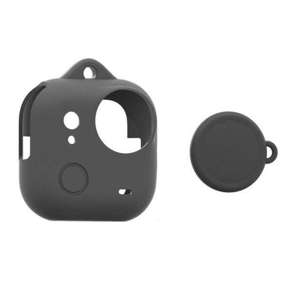 Silicone Cover Case for Insta360 GO Ultra