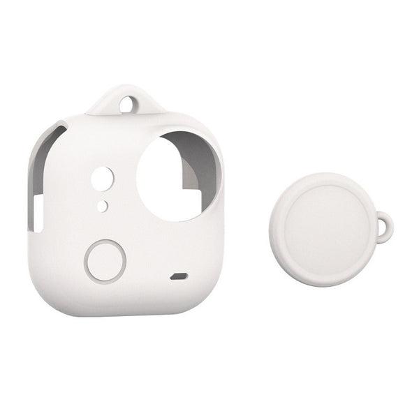 Silicone Cover Case for Insta360 GO Ultra