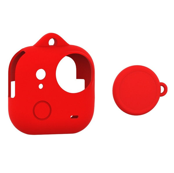 Silicone Cover Case for Insta360 GO Ultra