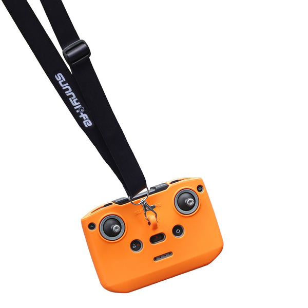 Silicone Cover for Mini 3 2 / Mini 4K / Mavic 3 / Air 2 (RC-N1 Controller)