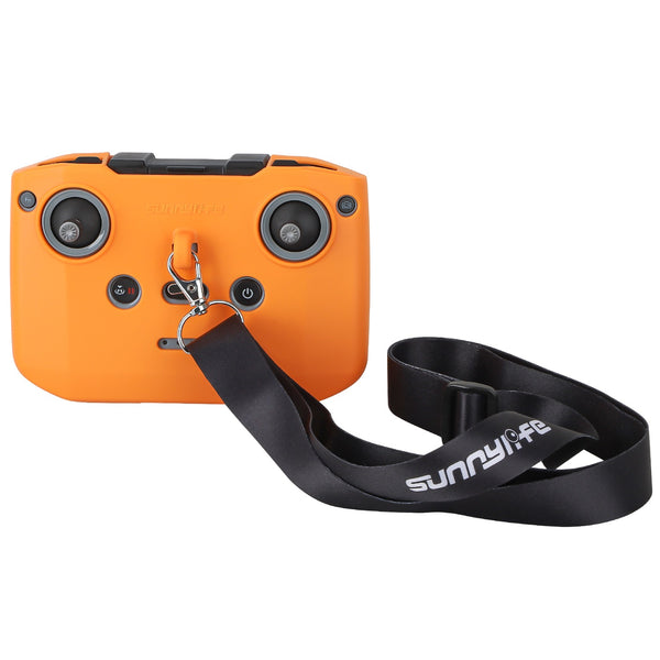 Silicone Cover for Mini 3 2 / Mini 4K / Mavic 3 / Air 2 (RC-N1 Controller)