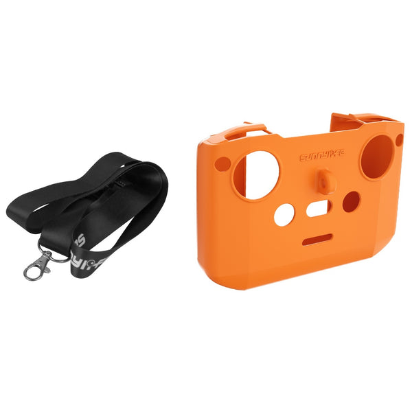 Silicone Cover for Mini 5 4 Pro / Neo 2 1 / Lito / Air 3 (RC-N2/N3 Controller)