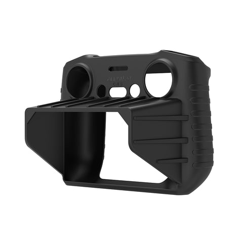 Silicone Cover with Sun Hood for Mini 4 Pro / Air 3 / Air 3S (RC 2 Smart Controller)