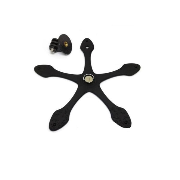 Silicone Tripod Camera Mount