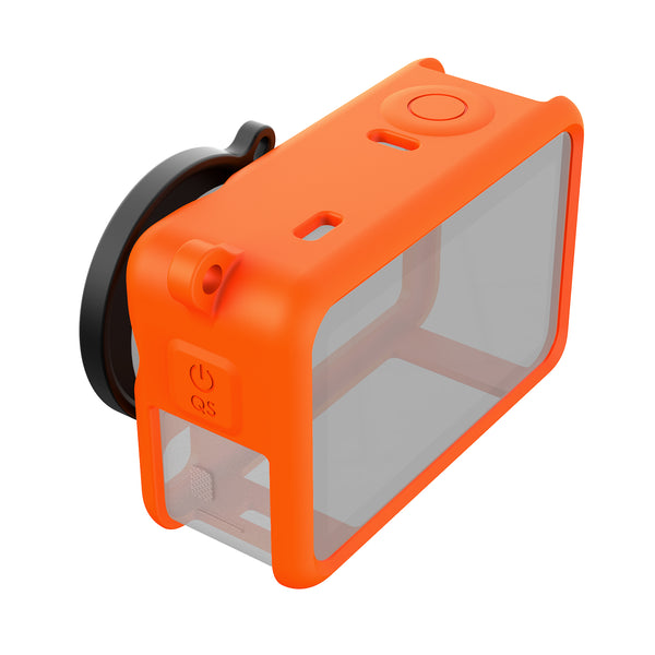 Silicone Case Cover for Osmo Action 6