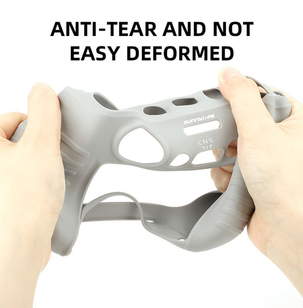 Silicone Cover for Mavic 4 Pro / Mini 4 Pro / Air 3 / Air 3S (RC 2 Smart Controller)