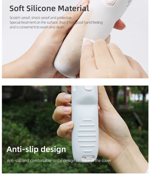 Silicone Cover for OM5