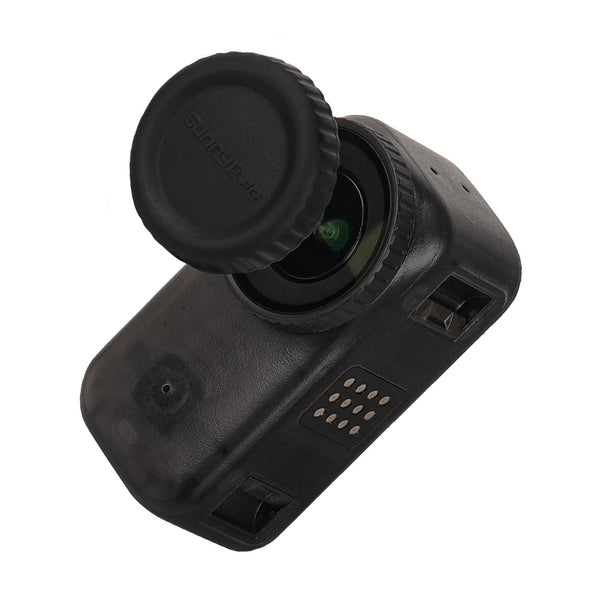 Silicone Lens Cover for Osmo Nano