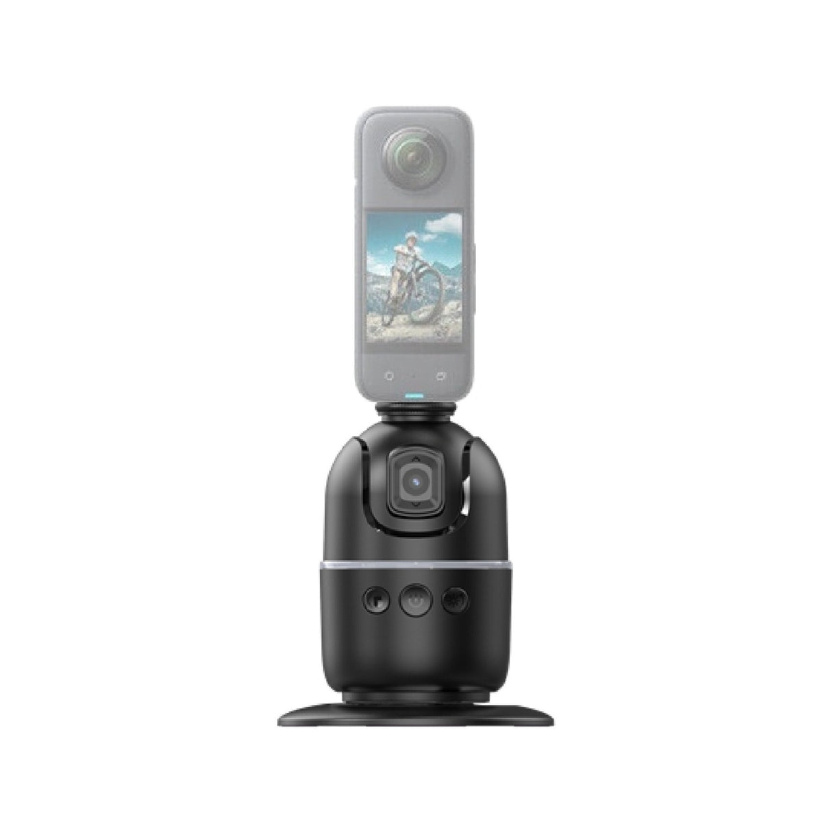 Smart Auto Tracker for Insta360 | CamGo