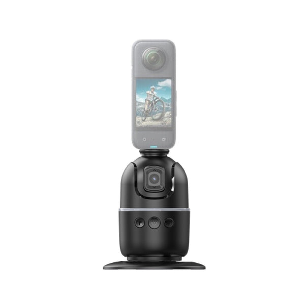 Smart Auto Tracker for Insta360
