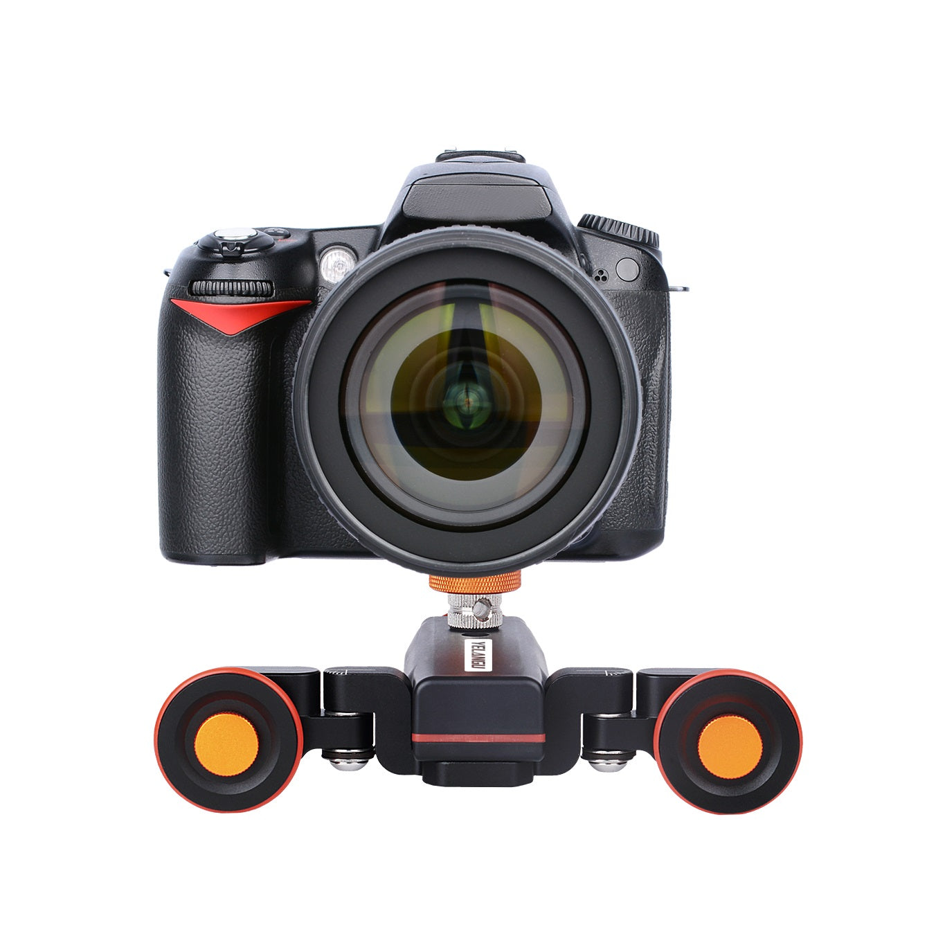 Smart Motor Camera Dolly