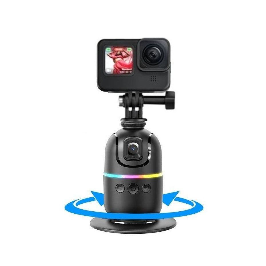 Smart Auto Camera Tracker | CamGo