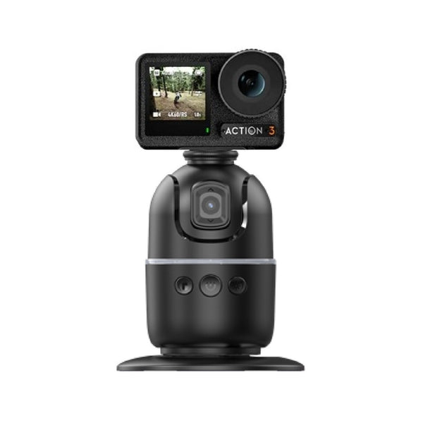 Smart Auto Camera Tracker