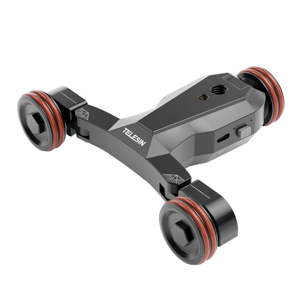 Telesin Smart Motor Camera Dolly for GoPro