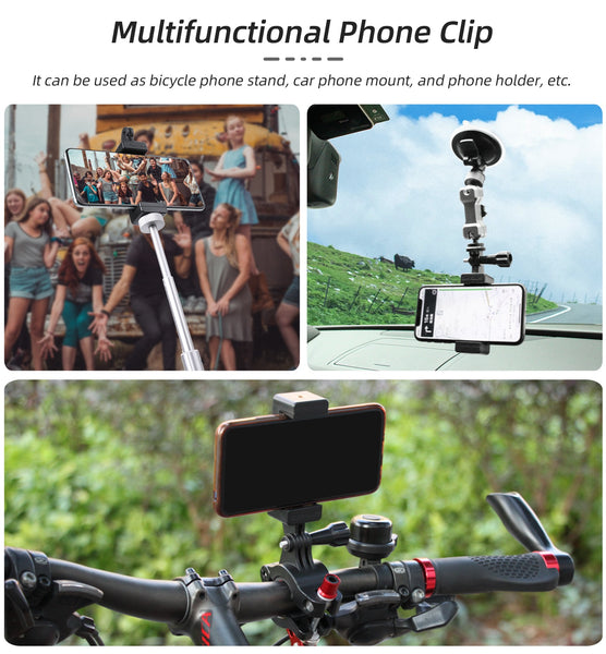 Smartphone Holder for Osmo Pocket 4 / Osmo Pocket 3