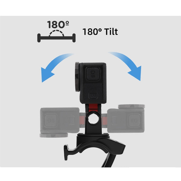 Sports Wrap Band Mount for Insta360