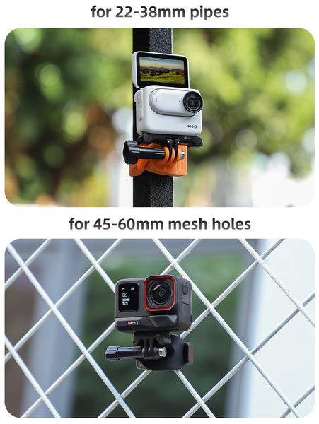 Sports Wrap Band Mount for Insta360