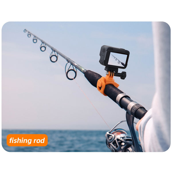 Sports Wrap Band Mount for Insta360