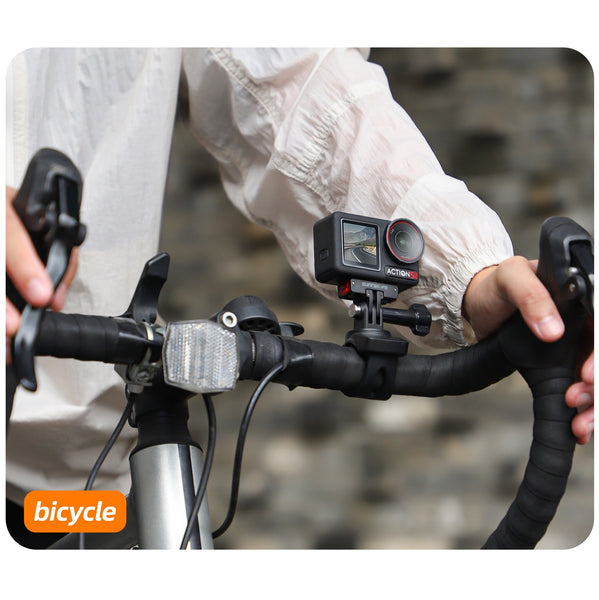 Sports Wrap Band Mount for Insta360