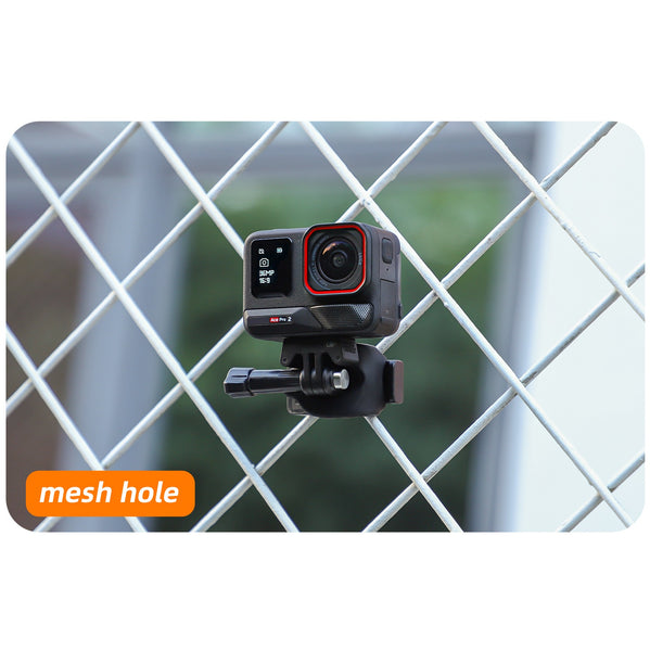 Sports Wrap Band Mount for Insta360