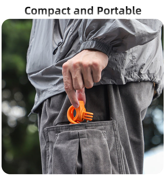 Sports Wrap Band Mount for Insta360