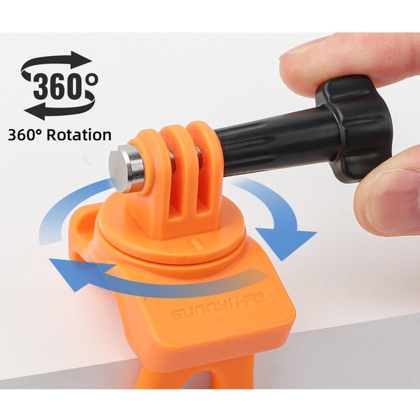 Sports Wrap Band Mount for Insta360