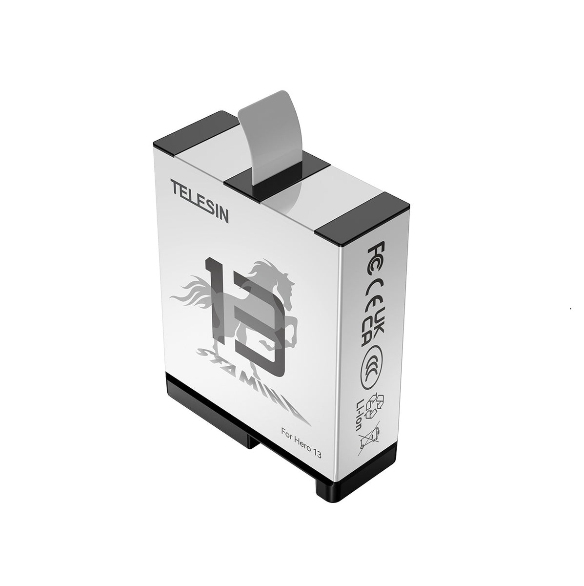 Stamina Battery for GoPro Hero 13 | CamGo
