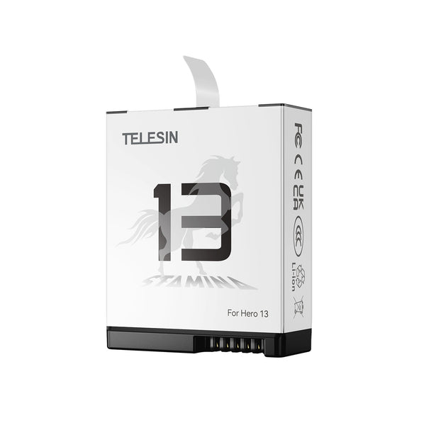 Stamina Battery for GoPro Hero 13
