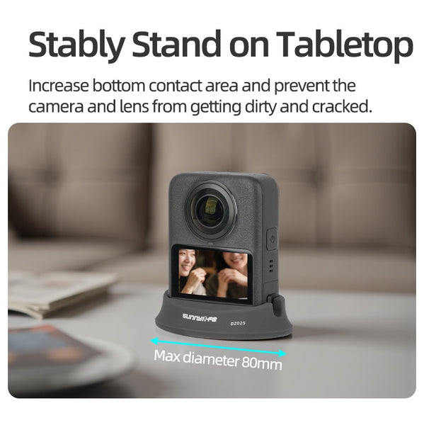 Stand Base for Osmo 360
