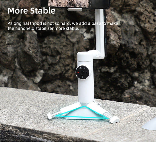Stand Base for Insta360 Flow