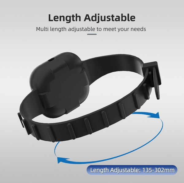 Strap Mount for Insta360 GO Ultra