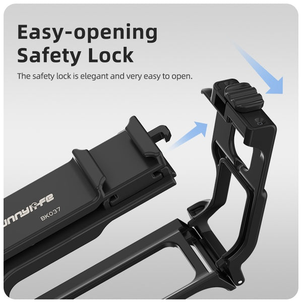 Street Grip for Insta360 Ace Pro 2 1