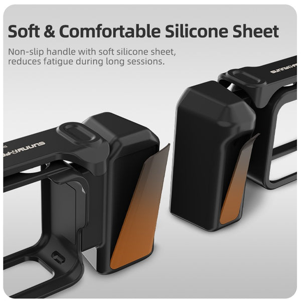 Street Grip for Insta360 Ace Pro 2 1