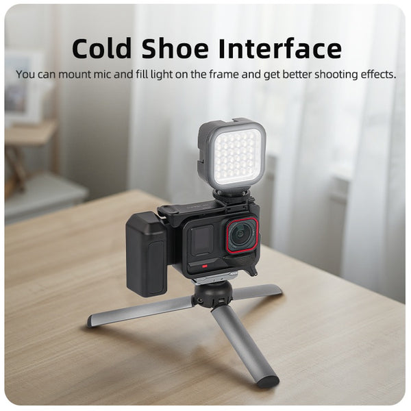 Street Grip for Insta360 Ace Pro 2 1