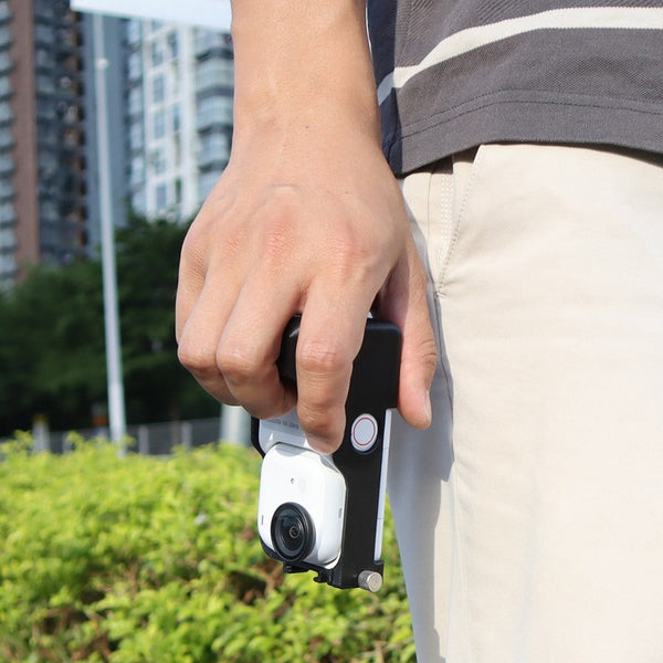 Street Grip for Insta360 GO Ultra