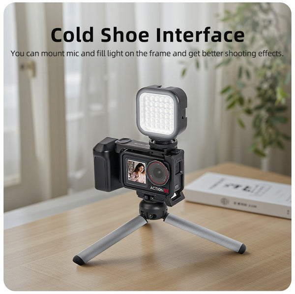 Street Grip for Osmo Action 5 4 3