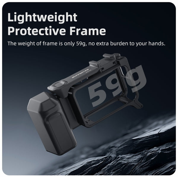 Street Grip for Osmo Action 5 4 3