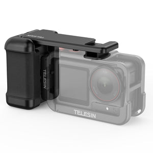 Accessories for DJI Osmo Action 5 Pro | CamGo