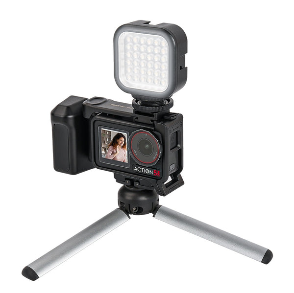 Street Grip for Osmo Action 5 4 3